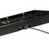 Glorious GMMK 3 100 % Custom Gaming-Tastatur - Barebone, ISO-Layout, schwarz image number null