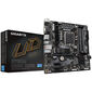 GIGABYTE B760M DS3H DDR4, Socket LGA 1700, Intel B760M, Micro-ATX - DDR4