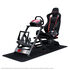 Next Level Racing GTtrack Simulator Cockpit image number null