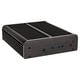 Akasa Newton S7 UCFF-Gehäuse (Intel NUC), OEM - schwarz