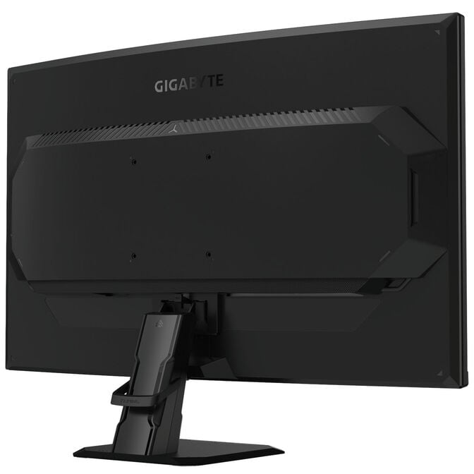 GIGABYTE GS27FCA, 27-inch Full HD Curved Monitor, 200Hz, VA Panel, Adaptive-Sync image number 4