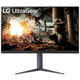 LG UltraGear 32GS75QX-B, 31.5-inch Gaming Monitor, 180Hz, IPS, G-SYNC Compatible