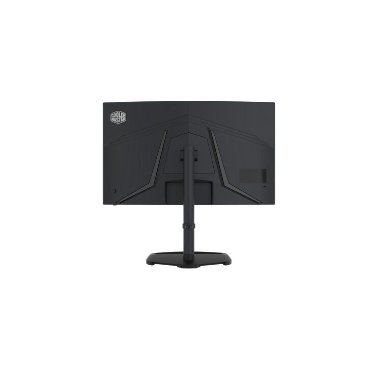 Cooler Master GM27QP, 27 Zoll Curved Gaming Monitor, 240Hz, VA, Adaptive Sync image number 13