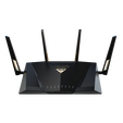 ASUS RT-BE88U WLAN Router - Wi-Fi 7 image number null