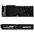 Palit GeForce RTX 5080 Infinity 3 Graphics Card, 16384 MB GDDR7 image number null