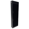 Stealkey Customs SC RadPro L360 H48 Radiator &ndash; 360mm, black image number null