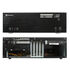 SilverStone SST-GD04B USB 3.0 Grandia Desktop - schwarz image number null