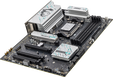 King Mod Systems AMD/MSI Upgrade-Bundle, AMD Ryzen-CPU, MSI-Mainboard, DDR5 RAM image number null