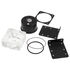 Bitspower D5 MOD TOP S-Model G1/4 Zoll - Acryl image number null