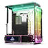 Singularity Computer Spectre 4 Elite Frontpanel, Acryl - transparent image number null