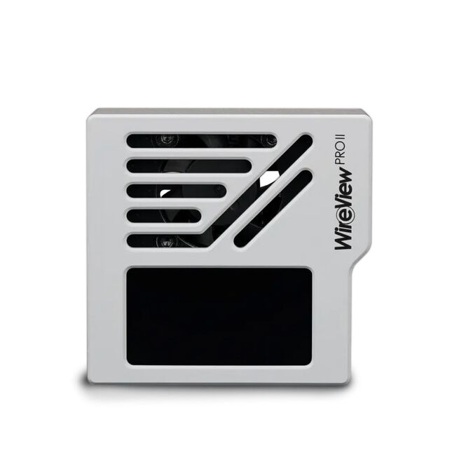 Thermal Grizzly WireView Pro II GPU &Uuml;berwachungs-Ger&auml;t- wei&szlig;, Reserved image number 0