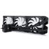 Alphacool Eisbaer Pro Aurora 420 AIO Cooler, D-RGB - 420mm image number null