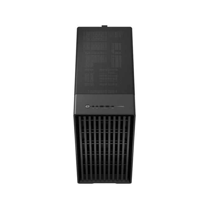 Fractal Design North XL Momentum Edition PC-Geh&auml;use, Midi-Tower, ATX, Tempered Glass - inklusive 3x L&uuml;fter, schwarz image number 4