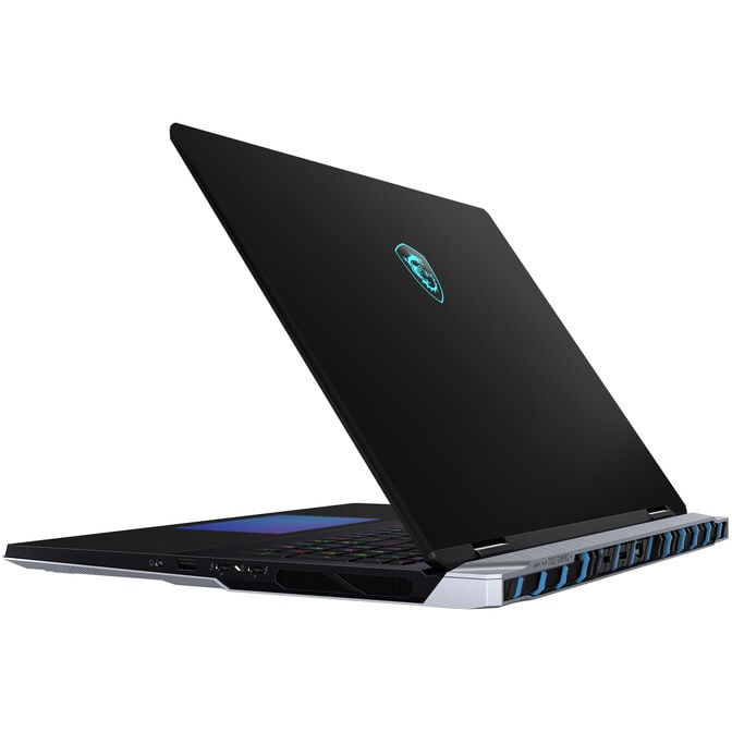 MSI Titan 18 HX AI A2XWIG-073,  45,8 cm (18 Zoll), 120Hz, Core Ultra 9 285HX, RTX 5080 Gaming Laptop image number 7