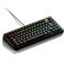 Glorious GMMK 3 HE 75% Gaming-Tastatur, Fox HE Switches - ISO Nordic (ND), schwarz