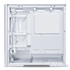 Lian Li LANCOOL 207 PC Gehäuse, Midi-Tower, ATX, Tempered Glass - weiß image number null