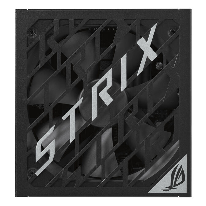 ASUS ROG Strix 850 Platinum power supply, 80 PLUS Platinum, modular, PCIe 5.1 - 850 watts image number 9