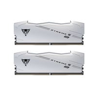 Patriot Viper Gaming XTREME 5 DDR5-8600 RAM, CL 40, Intel XMP 3.0 - 48GB Dual Kit, silber