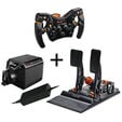 Asetek SimSports Advanced Formula Bundle (8Nm) image number null