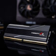 G.Skill Trident Z5 Neo RGB DDR5-6000 RAM, CL30, EXPO - 64 GB Dual-Kit, schwarz image number null