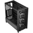 Corsair Frame 4000D RS PC-Geh&auml;use, Midi-Tower, E-ATX, Tempered Glass - schwarz image number null