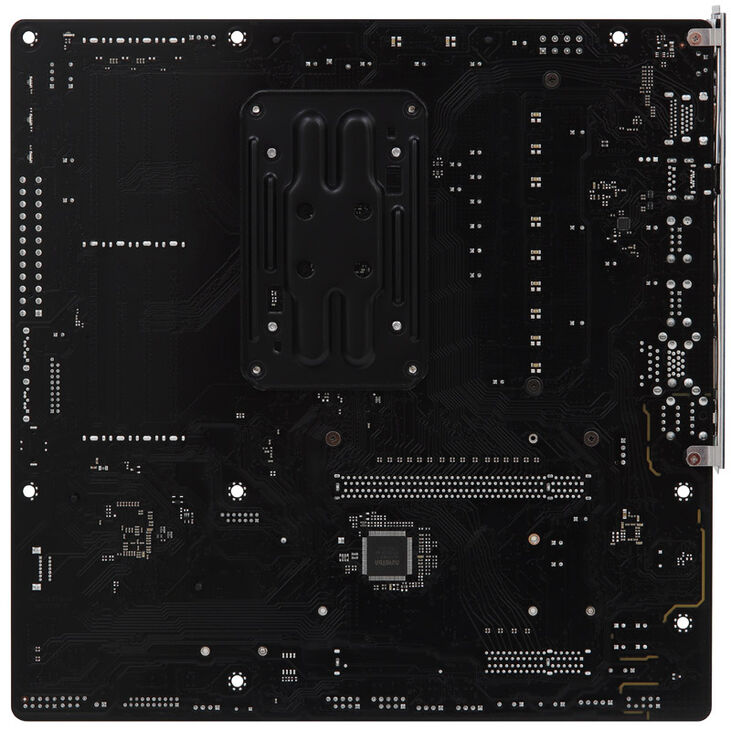 ASRock B650M Pro RS, AMD B650 Mainboard - Sockel AM5, DDR5 image number 5