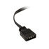 Akasa 4-in-1 RGB splitter cable - 40 cm image number null