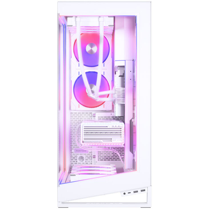 PHANTEKS NV9 Premium DRGB Kit, for external frame - white image number 3