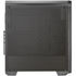 Aerocool Genesis ARGB V1 Midi-Tower, Acryglas - schwarz image number null