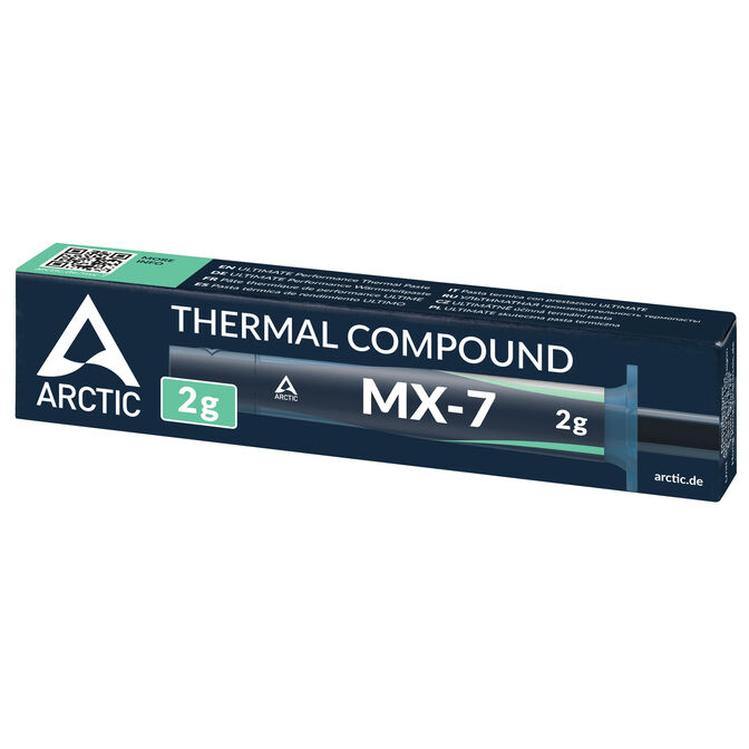 Arctic MX-7 Thermal Paste - 2g image number 1