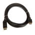 InLine DisplayPort zu HDMI Konverter Kabel, schwarz - 3m image number null