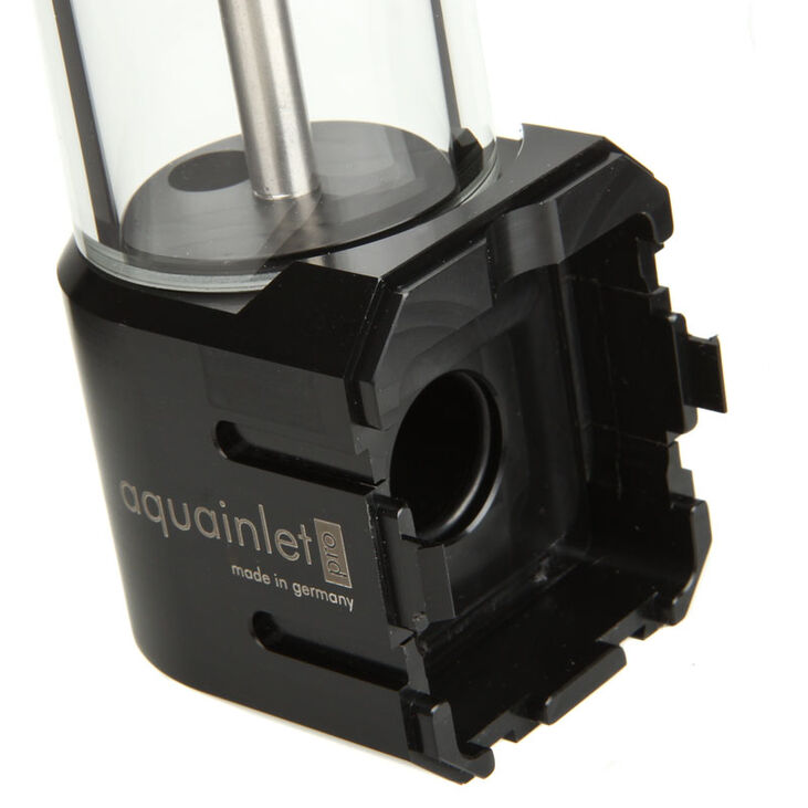 aqua computer aquainlet Pro 150ml mit Nanobeschichtung image number 3