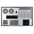 SilverStone RM600 Rackmount Case, E-ATX / SSI-EEB, 6U Form Factor - dark grey image number null