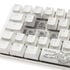 Ducky One 3 Classic Pure White SF Gaming Keyboard, RGB LED - MX-Speed-Silver image number null