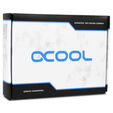 Alphacool Rise Flat Reservoir 120mm DDC Ausgleichsbeh&auml;lter image number null