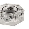 Bitspower Hexagon Flow Indictor image number null