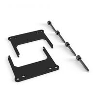 Alphacool Threadripper/TR4/TR5/TRX40/SP3/SP6 Halterung, Eisbaer/Eisblock/Silent Loop