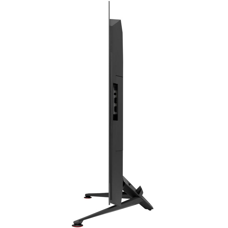 ASUS ROG Swift PG42UQ, 41.5 inch Gaming Monitor, 120 Hz, OLED, G-SYNC Compatible image number 4