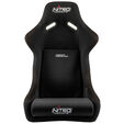 Nitro Concepts R300 Contact EVO Schalensitz mit integriertem Haptik-System image number null