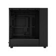 Fractal Design North XL Momentum Edition PC-Geh&auml;use, Midi-Tower, ATX, Tempered Glass - inklusive 3x L&uuml;fter, schwarz image number null