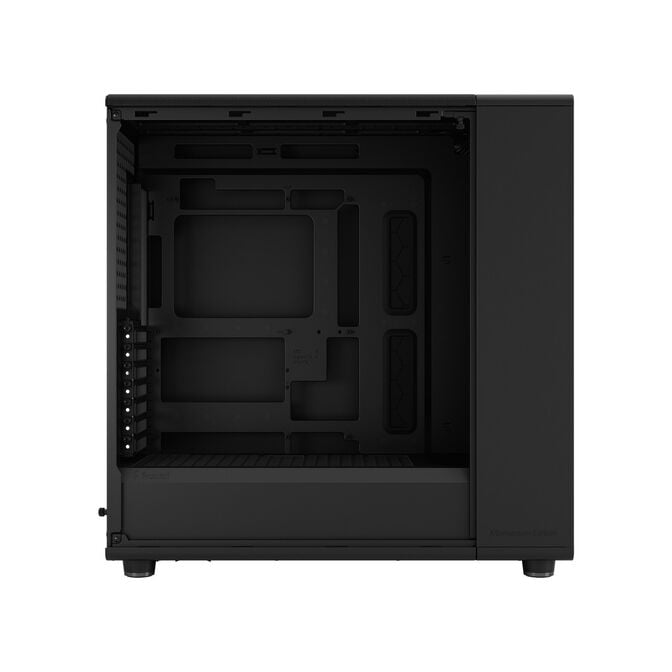 Fractal Design North XL Momentum Edition PC-Geh&auml;use, Midi-Tower, ATX, Tempered Glass - inklusive 3x L&uuml;fter, schwarz image number 3