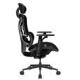 ThunderX3 XTC Pro 360 ergonomischer Gaming-Stuhl - schwarz image number null