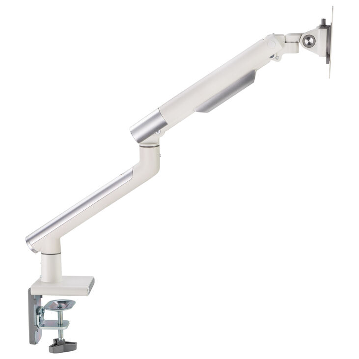 Alterzone Arm One Aluminum Monitor Arm, Weiß image number 10