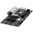 MSI PRO Z890-S WIFI motherboard, socket 1851, Intel Z890, ATX, DDR5 image number null