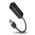 AXAGON ADE-SR Gigabit Ethernet 10/100/1000 Adapter - USB 3.0 Type A image number null