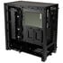 Corsair 4000D Airflow Tempered Glass Midi-Tower - schwarz Window image number null