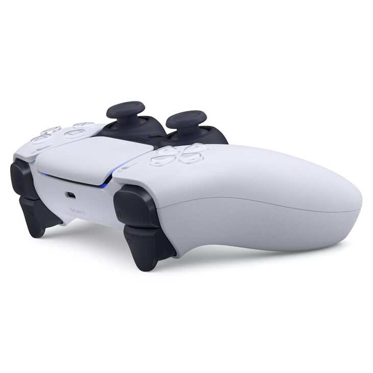 Sony DualSense Controller Wireless - weiß image number 2