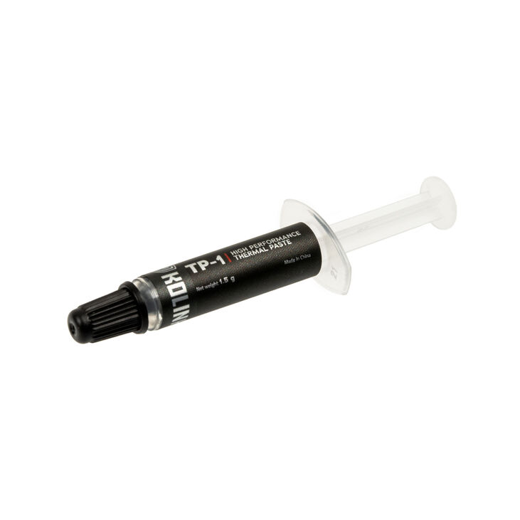 Kolink UMBRA PRO TP-1 Thermal Paste - 1.5 g image number 0