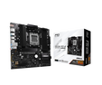 ASROCK B850M Pro-A motherboard, socket AM5, AMD B850, Micro-ATX, DDR5 image number null