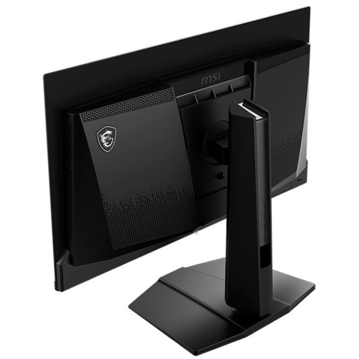 MSI MAG 271QPXDE QD-OLED E2, 27-inch Gaming Monitor, 240Hz, QD-OLED, Adaptive Sync image number 4